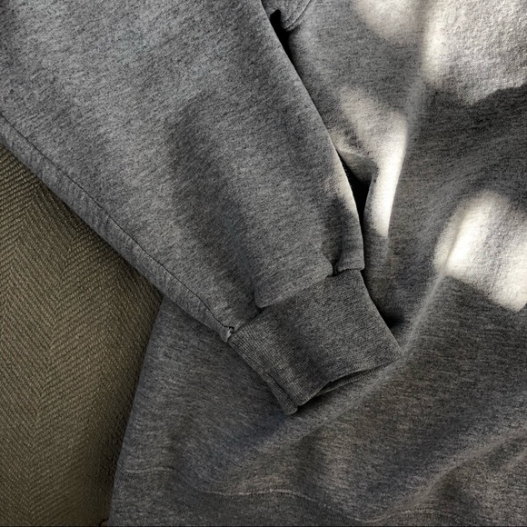 Grey Men’s XXL Champion Crew Neck - Picture 4 of 6